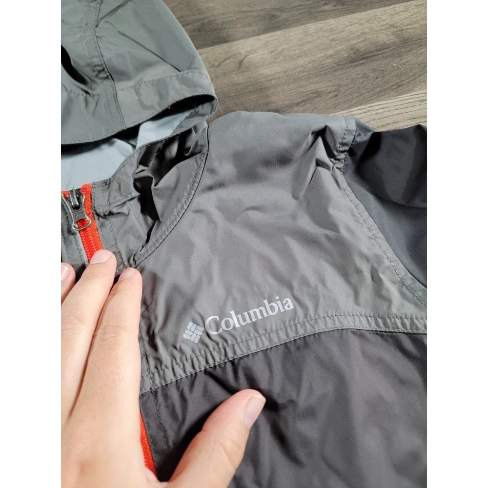 Columbia item description